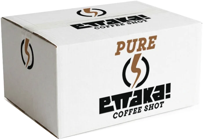 Caja agrupadora de Ettaka! Pure